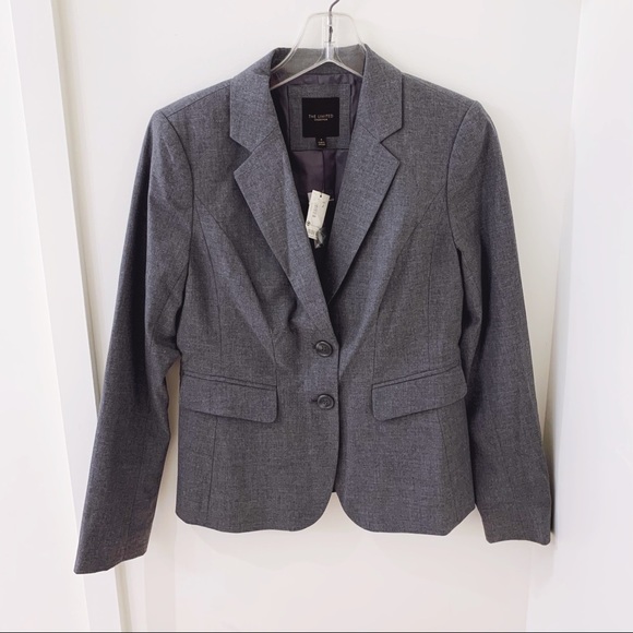 The Limited Jackets & Blazers - The Limited || Blazer